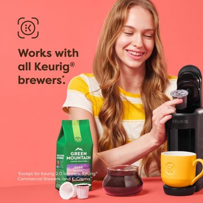 Keurig - K-Cup Coffee My K-Cup Reusable Coffee Filter - Image 3