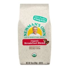 Keurig K-Cup Coffee Organic Breakfast Blend Coffee