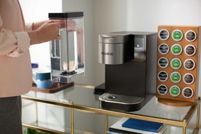 Keurig K-Cup Coffee K-2550 Medium Business Coffee Maker - Pour Over Water Reservoir - Image 11