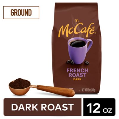 Keurig - K-Cup Coffee French Roast Coffee - Image 4
