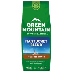 Keurig K-Cup Coffee Nantucket Blend Coffee