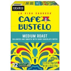Alternative view of Keurig K-Cup Coffee Medium Roast Coffee