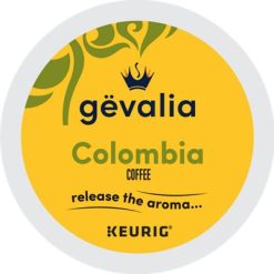 Keurig - K-Cup Coffee Colombian Coffee