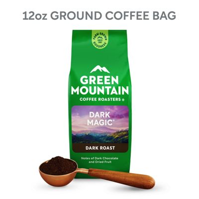 Keurig - K-Cup Coffee Dark Magic Coffee - Image 2