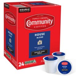Alternative view of Keurig K-Cup Coffee House Blend Coffee