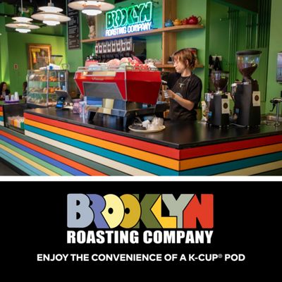 Keurig - K-Cup Coffee Coney Island Blend Coffee - Image 7