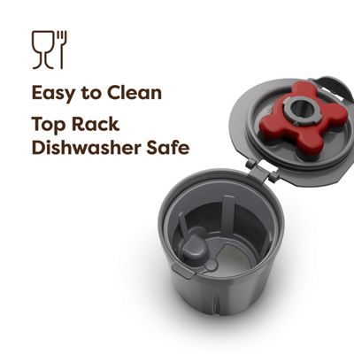 Keurig - K-Cup Coffee My K-Cup Reusable Coffee Filter - Image 6