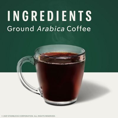 Keurig - K-Cup Coffee Pike Place Roast Coffee - Image 4