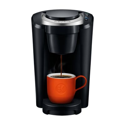 Keurig - K-Cup Coffee K-Compact Coffee Maker