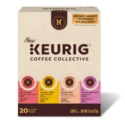 Keurig K-Cup Coffee Variety Pack