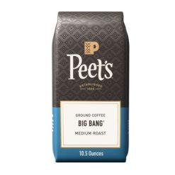 Keurig - K-Cup Coffee Big Bang Coffee
