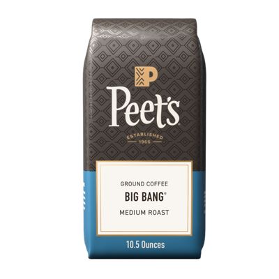 Keurig - K-Cup Coffee Big Bang Coffee