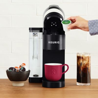 Keurig - K-Cup Coffee K-Supreme Single Serve Coffee Maker - Image 11