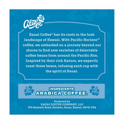 Keurig - K-Cup Coffee Garden Isle Coffee - Image 10