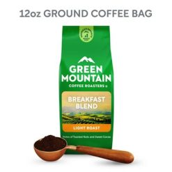 Alternative view of Keurig K-Cup Coffee Breakfast Blend Coffee