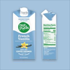 Alternative view of Keurig K-Cup Coffee French Vanilla Creamer