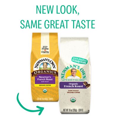 Keurig - K-Cup Coffee Organic French Roast Coffee - Image 5