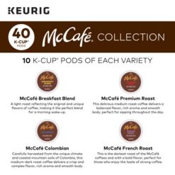 Alternative view of Keurig - K-Cup Coffee Classic Collection Variety Pack