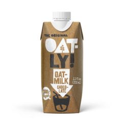 Keurig K-Cup Coffee Chocolate Oatmilk