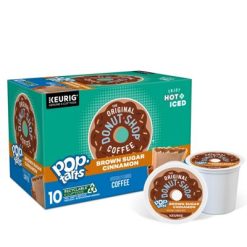 Alternative view of Keurig K-Cup Coffee Pop-Tarts Brown Sugar Cinnamon