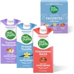 Keurig K-Cup Coffee Favorites Collection Unsweetened