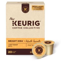 Alternative view of Keurig K-Cup Coffee Bright Idea