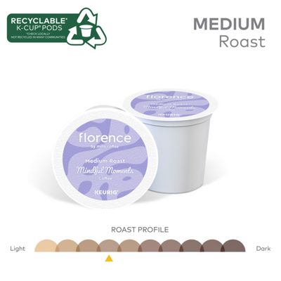 Keurig - K-Cup Coffee Mindful Moments Coffee - Image 4