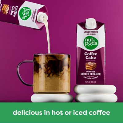 Keurig - K-Cup Coffee Coffee Cake - Image 6
