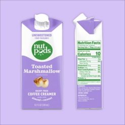 Alternative view of Keurig K-Cup Coffee Toasted Marshmallow