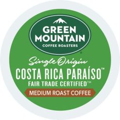 Costa Rica Paraiso Coffee