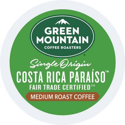 Costa Rica Paraiso Coffee