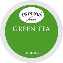 Keurig K-Cup Coffee Green Tea