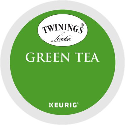 Keurig - K-Cup Coffee Green Tea