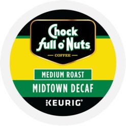 Keurig K-Cup Coffee Midtown Decaf