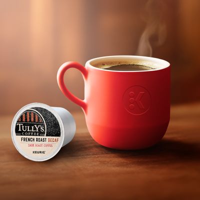 Keurig - K-Cup Coffee French Roast Decaf Extra Bold Coffee - Image 6