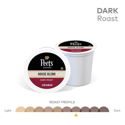 Keurig - K-Cup Coffee House Blend Coffee - Image 6