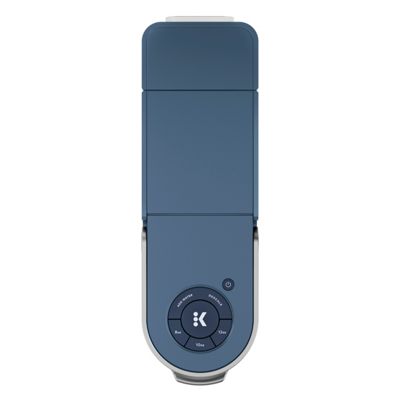 Keurig - K-Cup Coffee K-Slim Single Serve Coffee Maker - Image 4