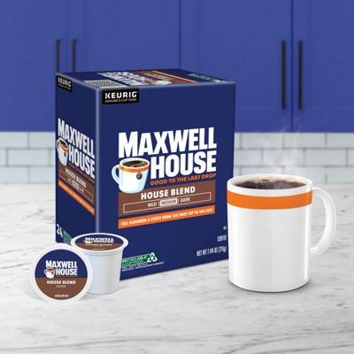 Keurig - K-Cup Coffee House Blend Coffee - Image 7