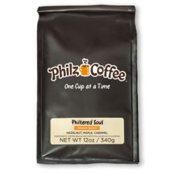 Keurig K-Cup Coffee Philtered Soul Coffee