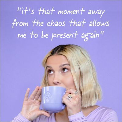 Keurig - K-Cup Coffee Mindful Moments Coffee - Image 8