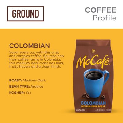 Keurig - K-Cup Coffee Colombian Coffee - Image 7