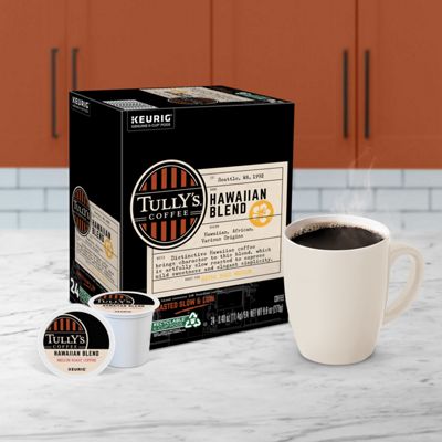 Keurig - K-Cup Coffee Hawaiian Blend Extra Bold Coffee - Image 7