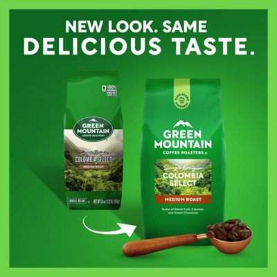 Keurig - K-Cup Coffee Colombia Select Coffee - Image 5