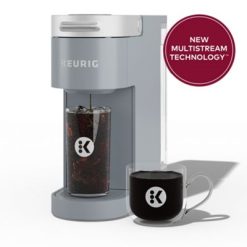Alternative view of Keurig K-Cup Coffee K-Iced Plus Single Serve Coffee Maker