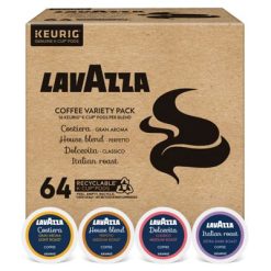 Keurig - K-Cup Coffee LavAzza Variety Pack