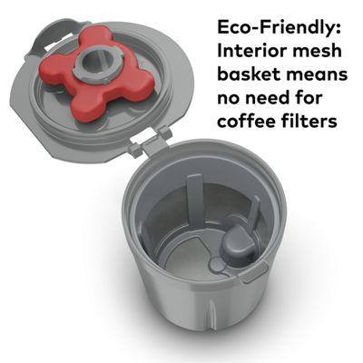 Keurig - K-Cup Coffee My K-Cup Reusable Coffee Filter - Image 10