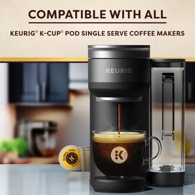 Keurig - K-Cup Coffee Global Trek - Image 7