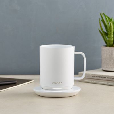 Keurig - K-Cup Coffee Ember Mug2 10 oz Temperature Control Smart Mug - Image 6