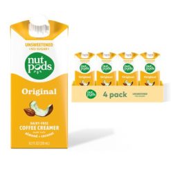 Keurig K-Cup Coffee Original Creamer
