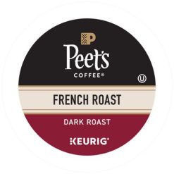 Keurig K-Cup Coffee French Roast Coffee